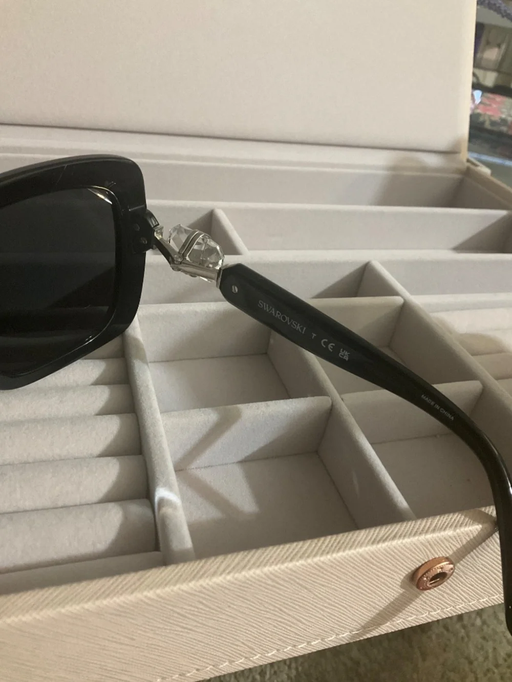 Sunglasses Swarovski SK 6001